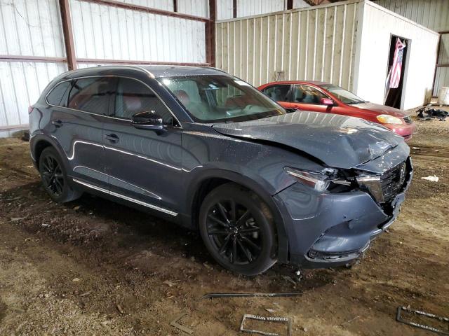 2023 Mazda Cx-9 Grand Touring VIN: JM3TCBDY6P0652994 Lot: 59896004