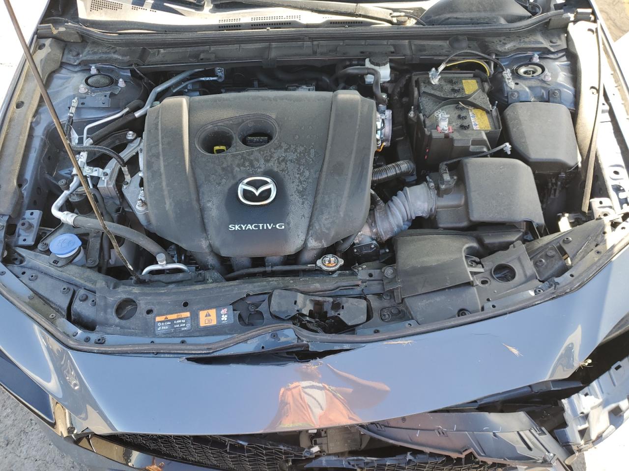 JM1BPANM8L1159417 2020 Mazda 3 Premium