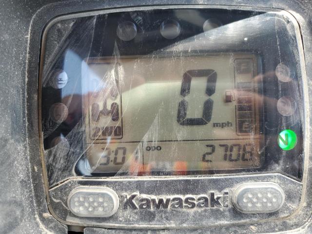 2022 KAWASAKI KAF620 Z - JKBATSE15NB502248