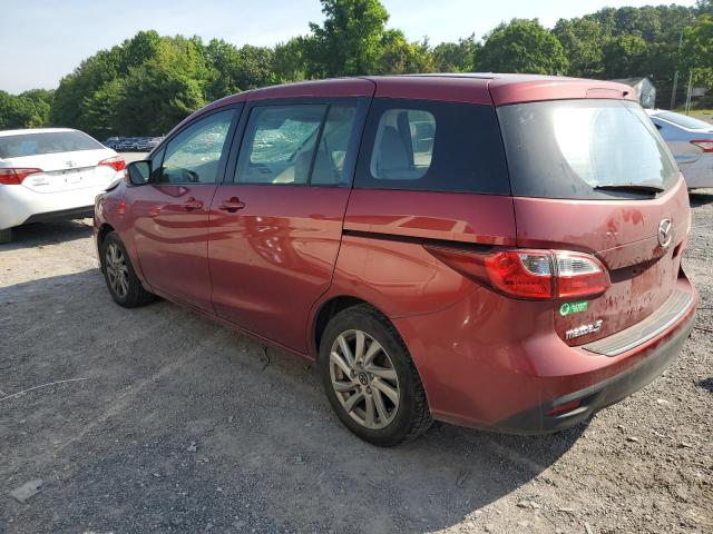 VIN JM1CW2BL5E0164835 2014 Mazda 5, Sport no.2