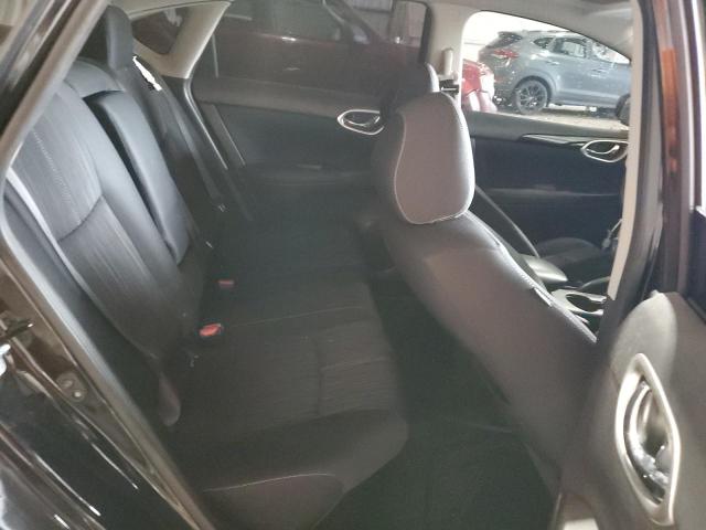 2017 NISSAN SENTRA S - 3N1AB7AP1HY307538