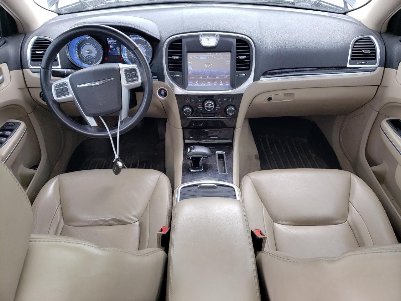 2C3CCARG3DH529328 2013 Chrysler 300