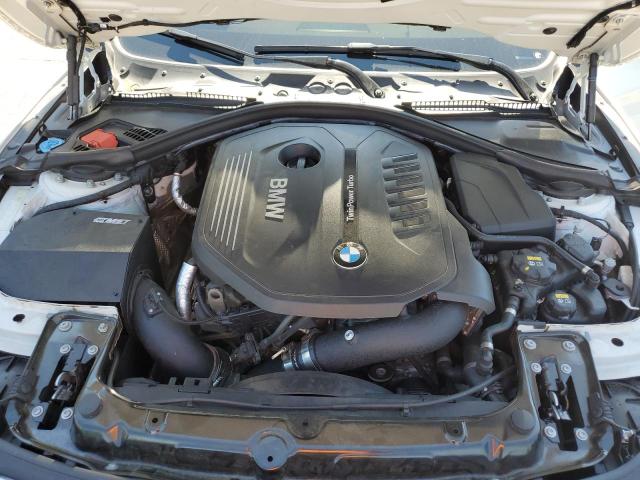 VIN WBA4P1C56HK522395 2017 BMW 4 Series, 440I no.11