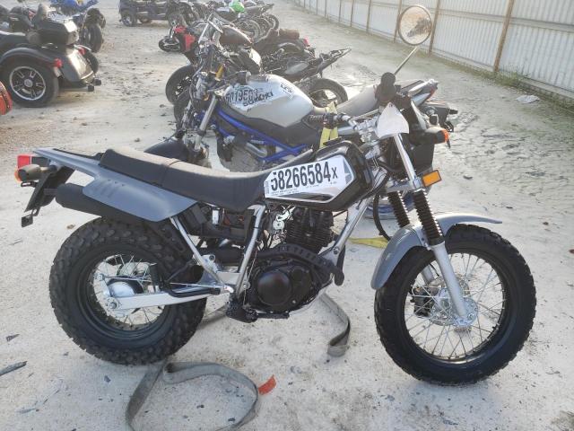 2023 YAMAHA TW200 C - JYA3AWE06PA180929