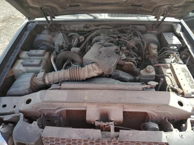 2004 Ford Explorer Sport Trac VIN: 1FMZU67K14UC34857 Lot: 47055214