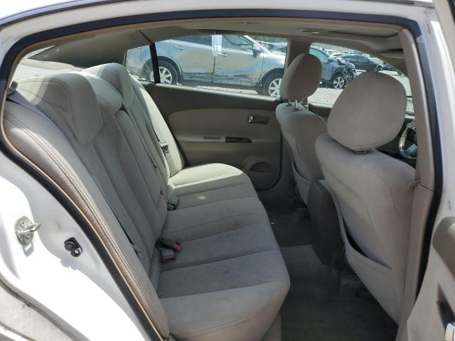 2005 Nissan Altima Se VIN: 1N4BL11D35C291824 Lot: 57681244