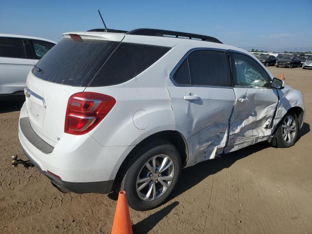 2017 CHEVROLET EQUINOX LT 2GNFLFE35H6115338  59283844