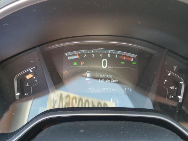 2017 HONDA CRV 5J6RW2H56HL019108