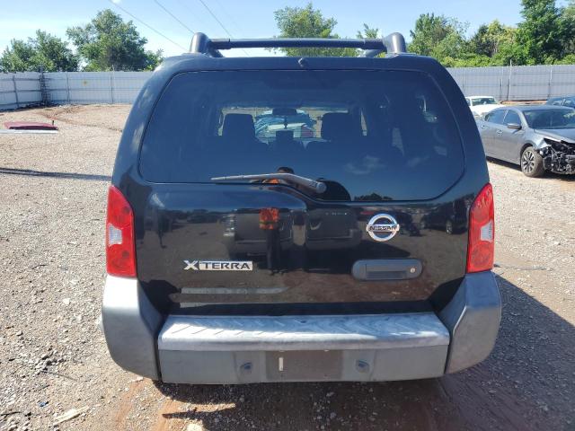 2005 Nissan Xterra Off Road VIN: 5N1AN08U35C623370 Lot: 57677304