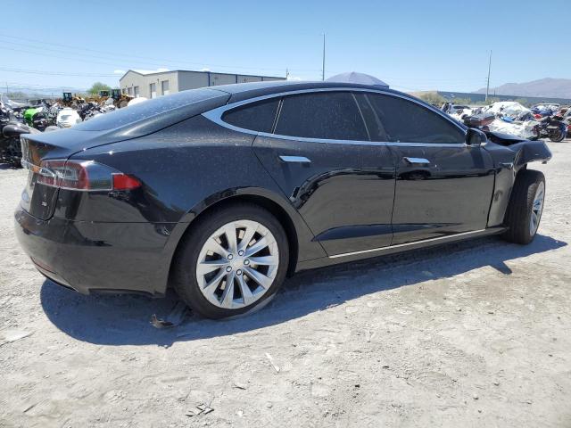 2017 TESLA MODEL S - 5YJSA1E14HF186233