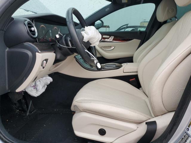 2021 Mercedes-Benz E 350 VIN: W1KZF8DBXMA943549 Lot: 58637464