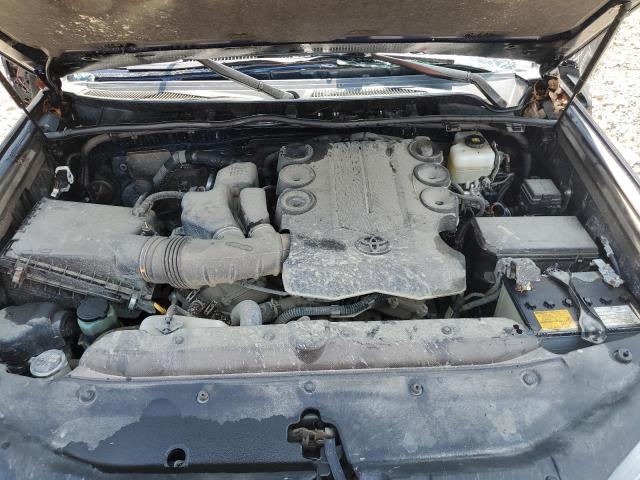 2020 Toyota 4Runner Sr5/Sr5 Premium VIN: JTEBU5JR0L5800131 Lot: 59399344