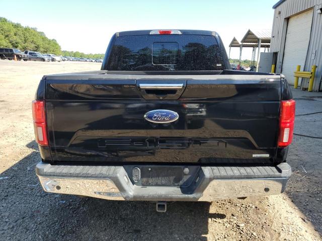 2018 FORD F150 SUPER - 1FTEW1CG1JFE16821