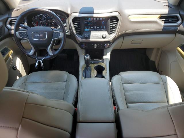 2018 GMC Acadia Denali VIN: 1GKKNPLSXJZ179178 Lot: 58398884