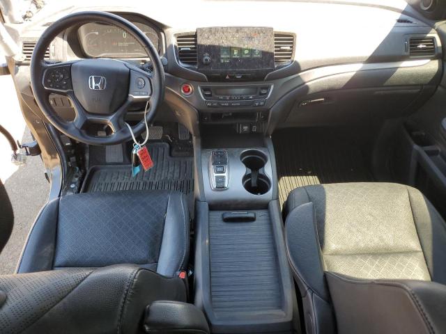 2020 Honda Passport Exl VIN: 5FNYF8H50LB011313 Lot: 58919024