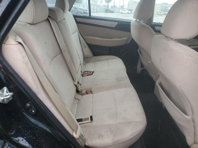 2018 Subaru Outback 2.5I VIN: 4S4BSAAC2J3276578 Lot: 58685474