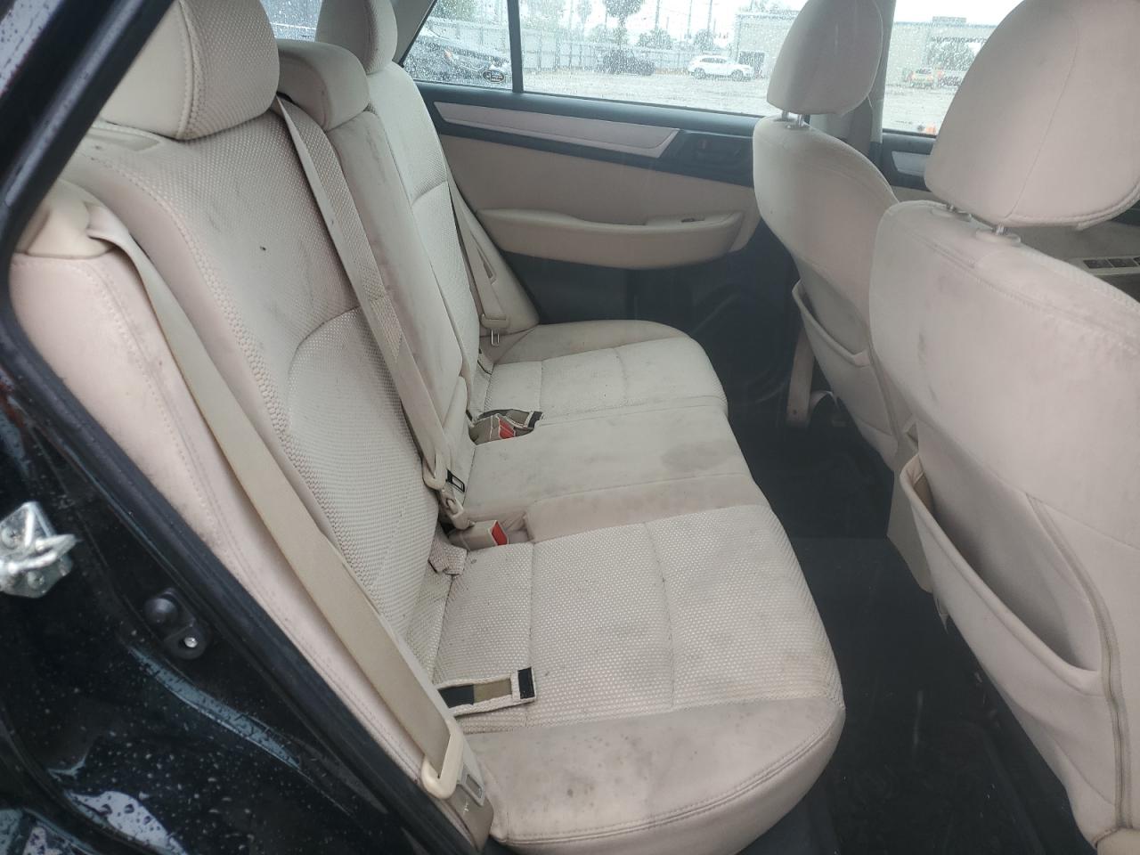 4S4BSAAC2J3276578 2018 Subaru Outback 2.5I