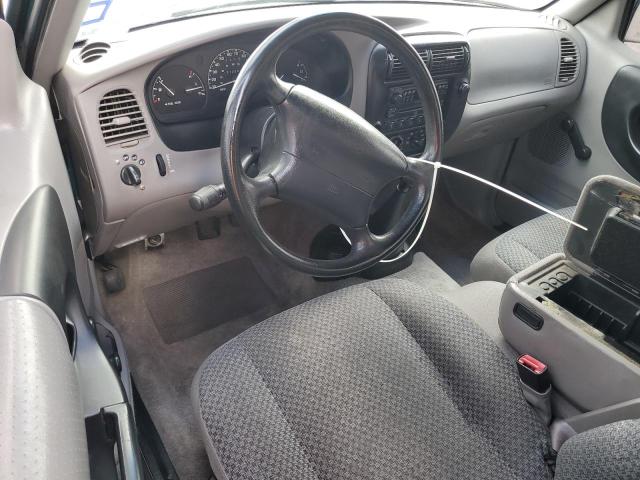 1998 Ford Ranger VIN: 1FTYR10C0WPA08284 Lot: 59964454