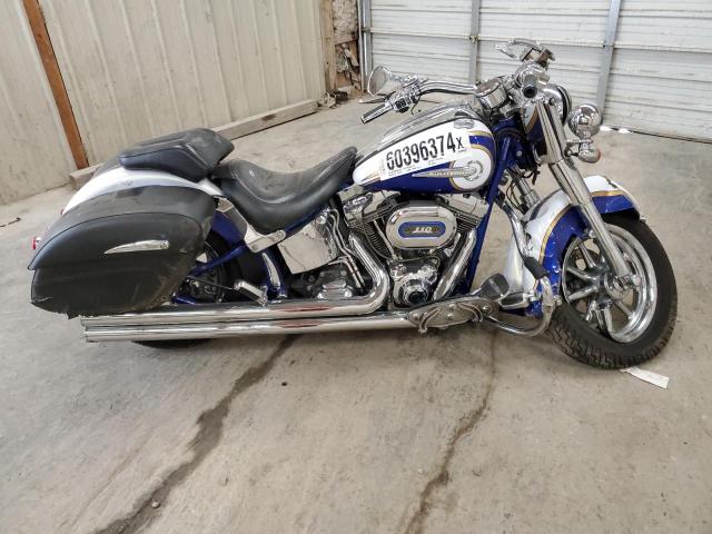 2014 HARLEY-DAVIDSON FLHTNSE CV - 1HD1TF91XEB950791
