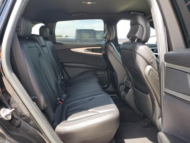 2017 LINCOLN MKX PREMIE 2LMPJ6JR0HBL13698