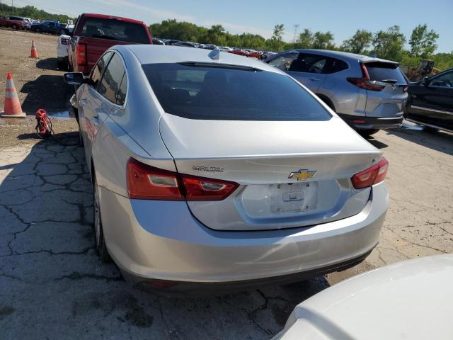 2017 Chevrolet Malibu Lt VIN: 1G1ZE5ST1HF204143 Lot: 60434584