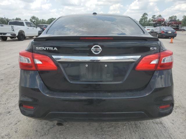 2018 Nissan Sentra S VIN: 3N1AB7AP3JY310642 Lot: 58264224