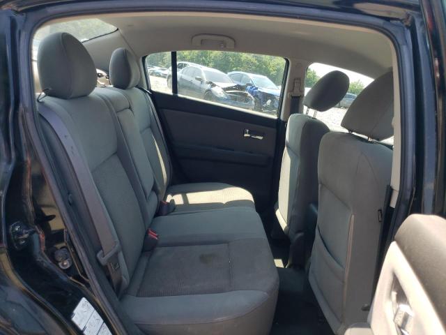 2011 Nissan Sentra 2.0 VIN: 3N1AB6AP7BL618423 Lot: 59529074