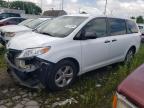 TOYOTA SIENNA снимка