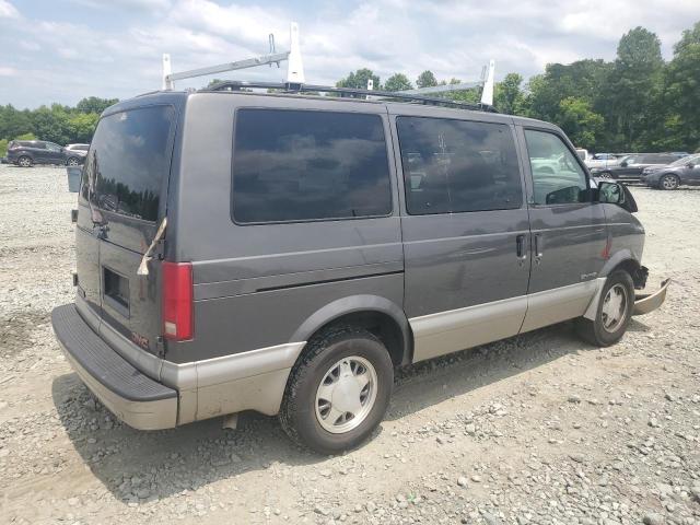 1GKDM19X52B516362 2002 GMC Safari Xt