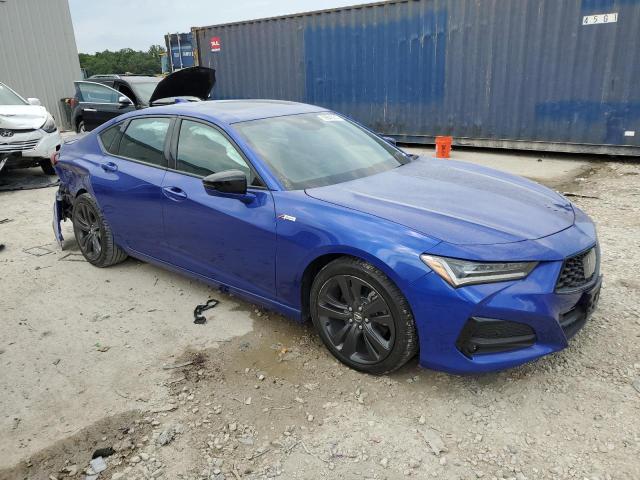 2021 ACURA TLX TECH A - 19UUB6F54MA009934