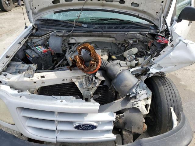 1999 Ford F150 VIN: 1FTZF1725XNB53392 Lot: 57830064