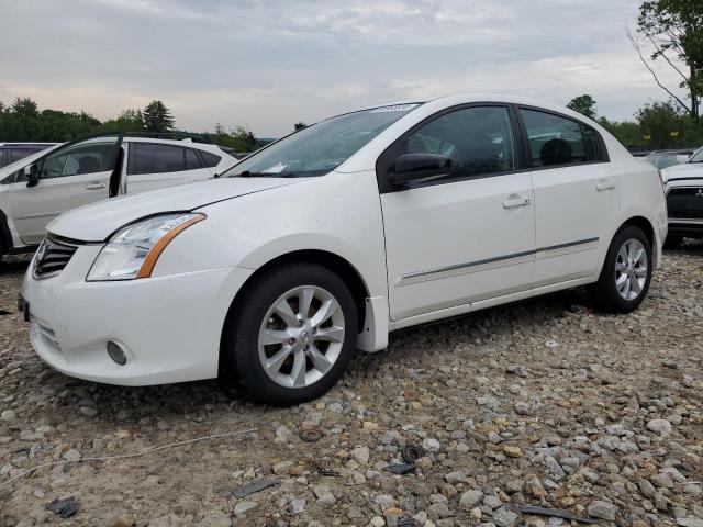 2012 Nissan Sentra 2.0 VIN: 3N1AB6AP3CL618758 Lot: 58966834