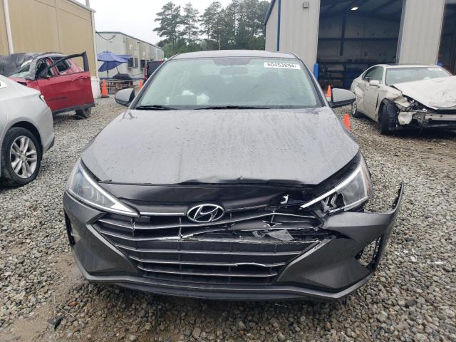 2019 HYUNDAI ELANTRA SE - 5NPD74LF8KH431759