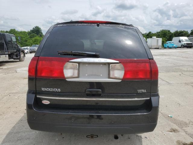 2004 Buick Rendezvous Cx VIN: 3G5DB03784S559502 Lot: 57224114