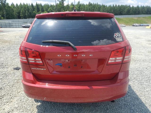 2015 DODGE JOURNEY SE - 3C4PDCAB8FT531351
