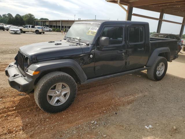 1C6JJTAG7LL177718 2020 JEEP GLADIATOR - Image 1