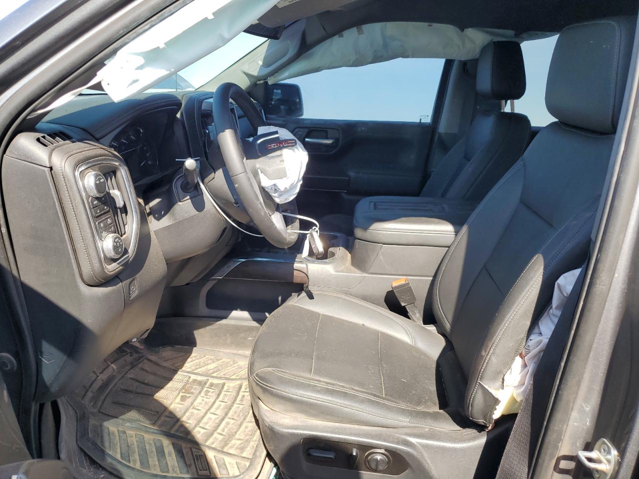 3GTU9DEL0MG351347 2021 GMC Sierra K1500 Slt