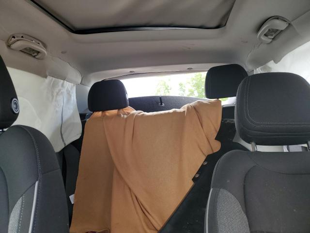 2022 Chevrolet Trailblazer Lt VIN: KL79MRSL8NB019847 Lot: 59092214