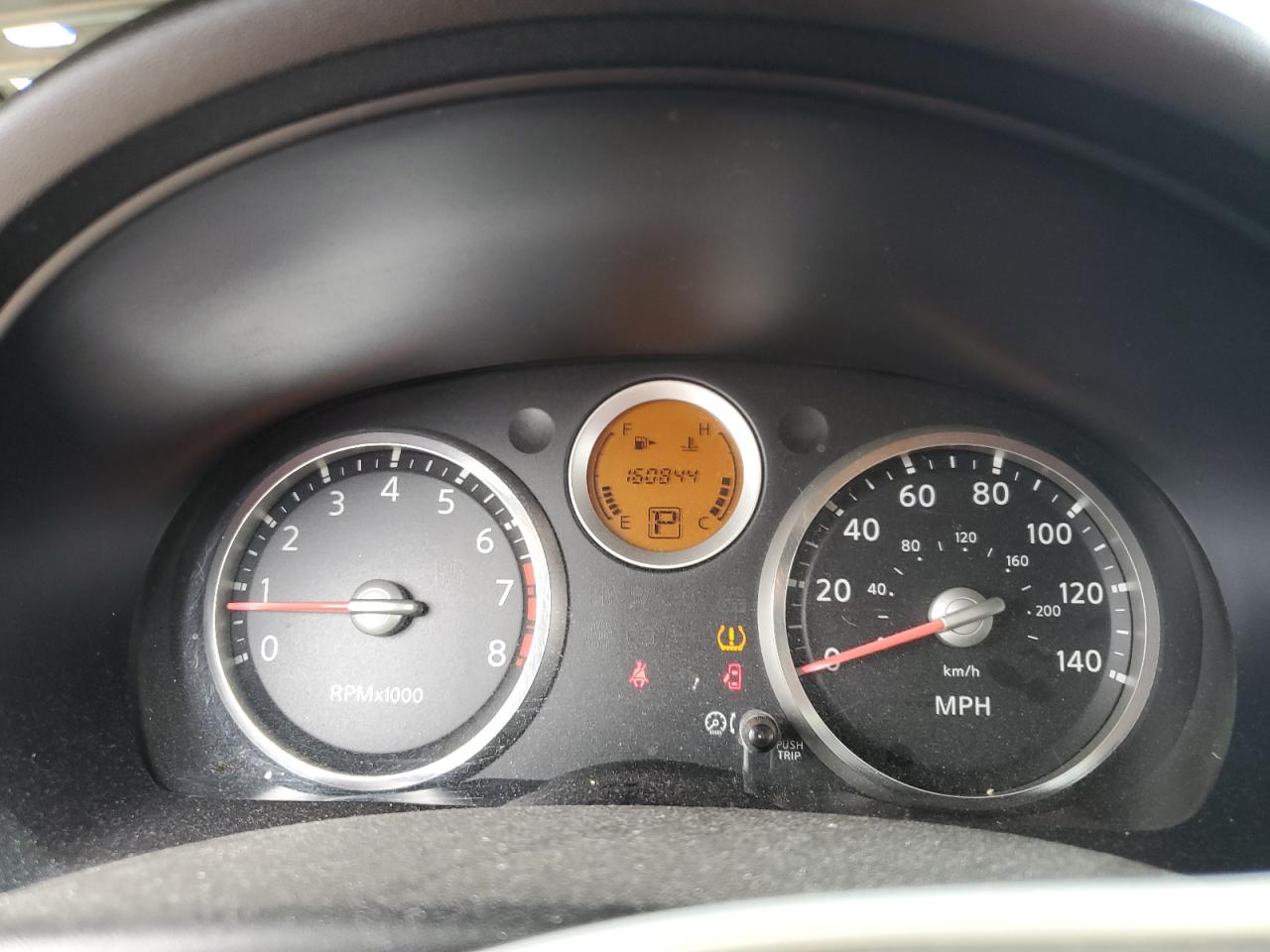 3N1AB61E07L618513 2007 Nissan Sentra 2.0