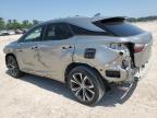 LEXUS RX 350 BAS photo