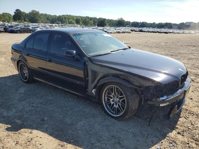 2002 BMW M5 VIN: WBSDE93452BZ99821 Lot: 58685914
