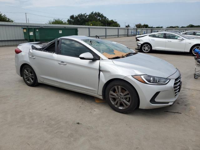 Vin: 5npd84lf4jh300288, lot: 57507674, hyundai elantra sel 20184