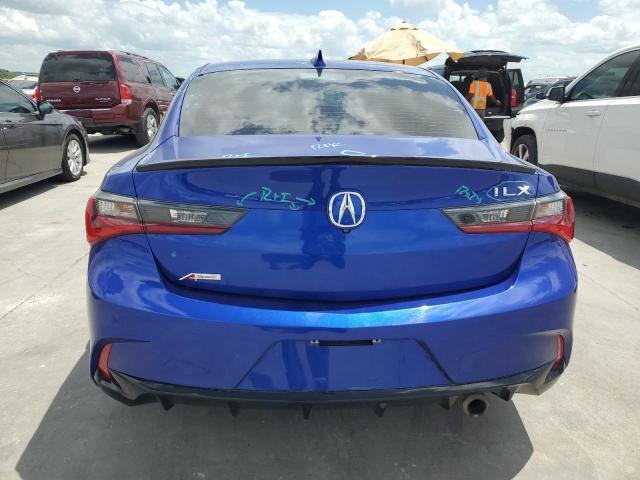 2020 Acura Ilx Premium A-Spec VIN: 19UDE2F89LA004916 Lot: 59319604