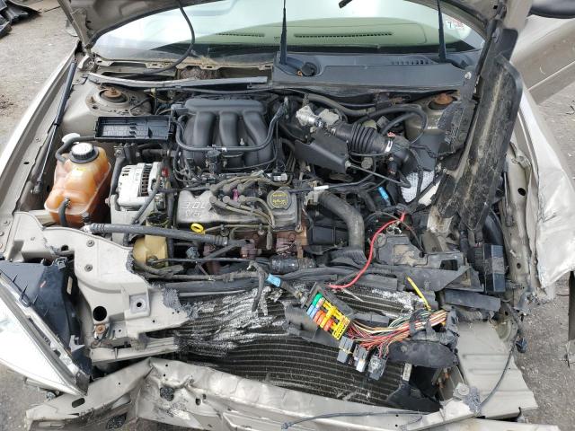 2005 Ford Taurus Se VIN: 1FAFP53245A286233 Lot: 61046074