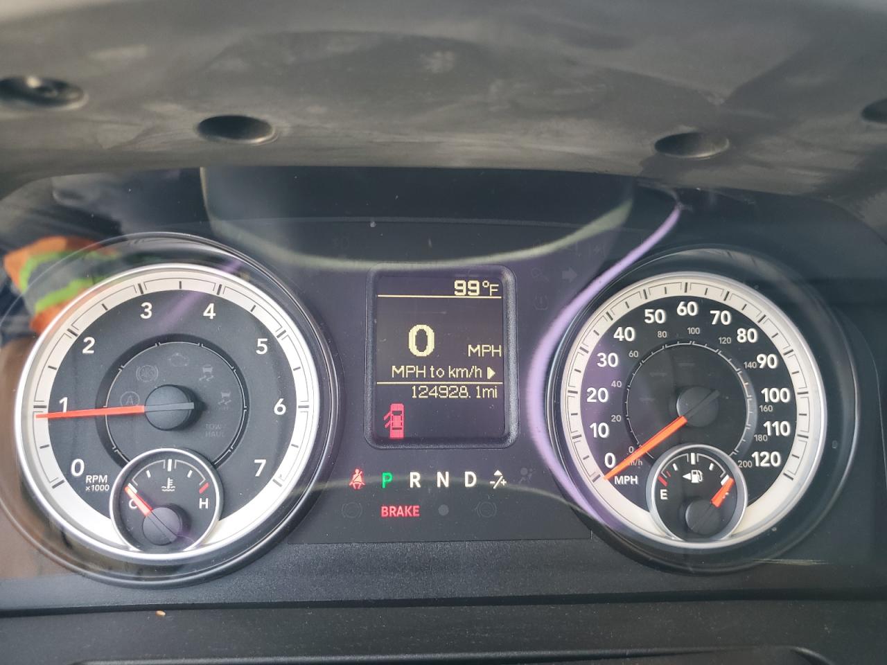 1C6RR6KT5ES278953 2014 Ram 1500 St