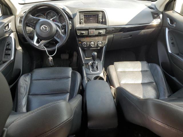 VIN JM3KE4DY2F0526714 2015 Mazda CX-5, GT no.8