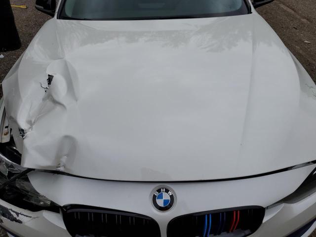 2016 BMW 320 Xi VIN: WBA8A3C56GK689594 Lot: 60135984