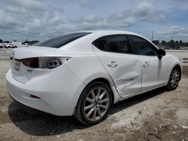 2017 Mazda 3 Touring VIN: 3MZBN1V77HM118638 Lot: 59051764