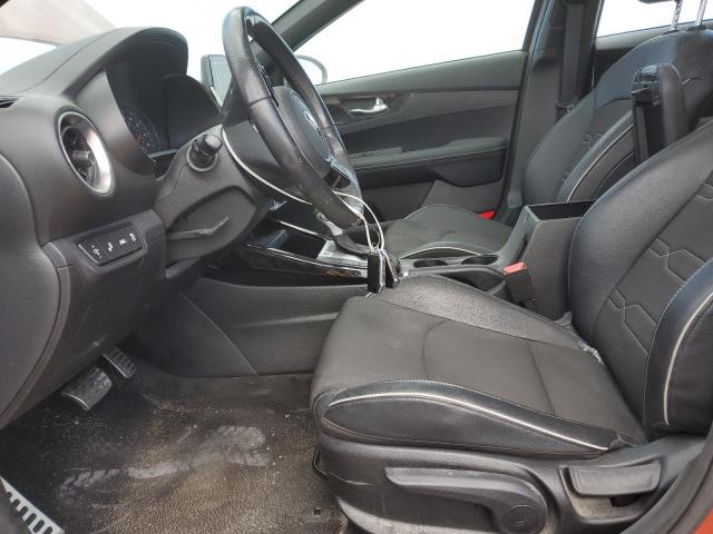 2020 KIA FORTE GT L - 3KPF34AD1LE252135