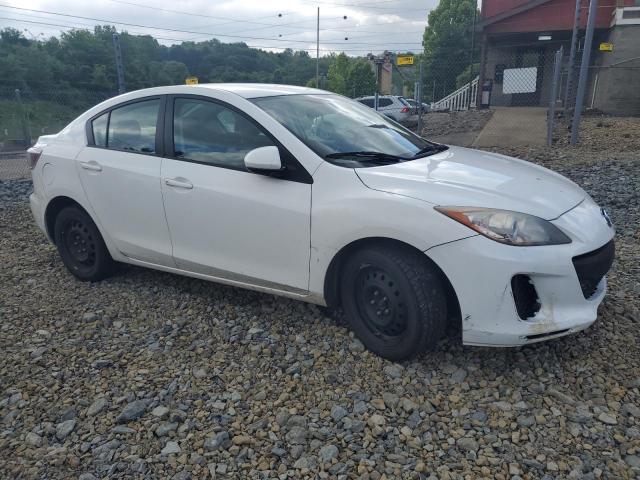 VIN JM1BL1TF6D1724779 2013 Mazda 3, I no.4